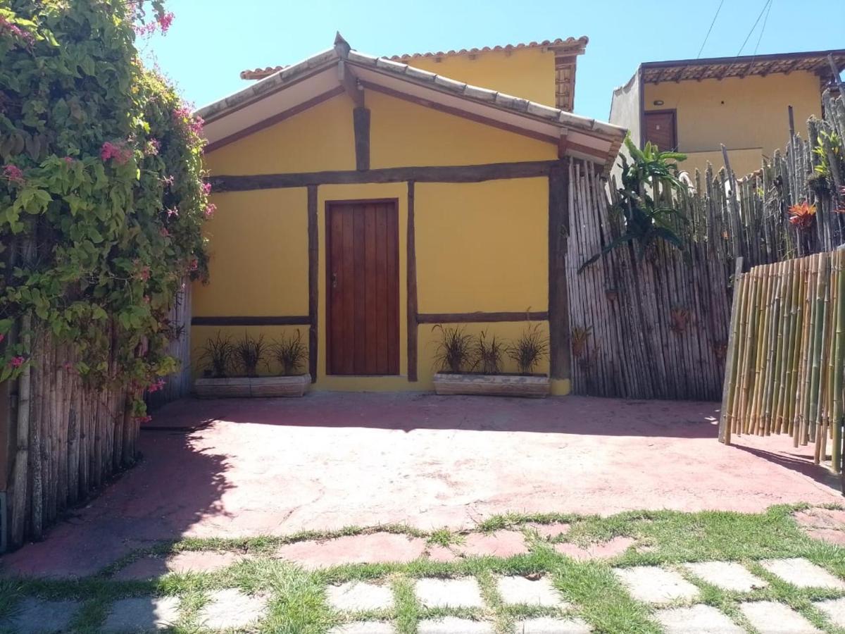 Апартаменти Casinha Perto Do Centro Армасан-душ-Бузіус Екстер'єр фото